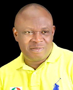 Delta poll: How I will reclaim my mandate through SDP
