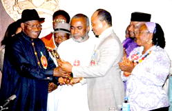 Nollywood: FG splashes another N2bn fund