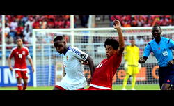 Afcon 2015: Congo draw E/Guinea in Nations Cup opener
