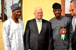 ‘Jonathan best candidate for Nigeria, Agbaje for Lagos’