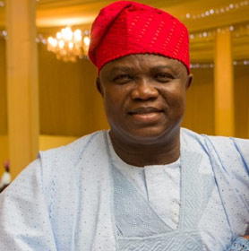 Akin Ambode has been my choice from the beginning —Babatunde Fashola ...