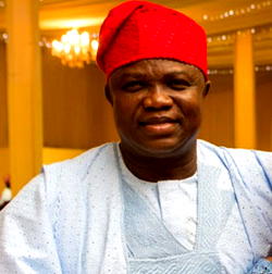 Ambode appoints SSG, Chief of staff, press secretary