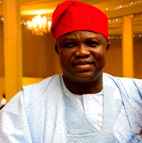 Lagos gets $200m World Bank credit