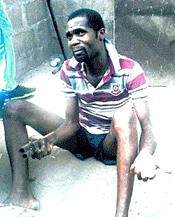 Robbers invade Alausa Secretariat, cart away N3 Mn