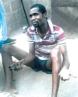 Robbers invade Alausa Secretariat, cart away N3 Mn