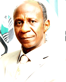 Why private institutions can’t benefit from TETFUND —Bogoro