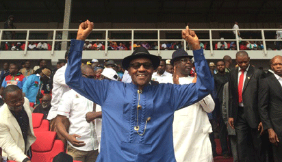 Buhari and the qualification question