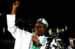 Buhari, APC boycott NEDG debates