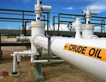 Breaking: Price of Qua Iboe hits over $100 per barrel on supply deficit -  Vanguard News