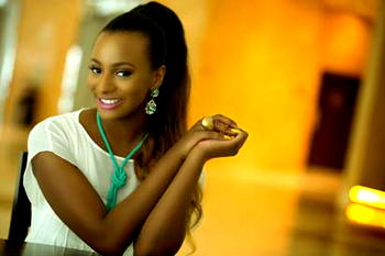 DJ Cuppy set to tour 8 African countries in 4 weeks