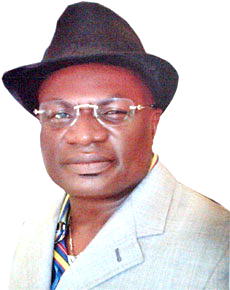 Chief Ben Amuta: The brain behind Don Morris