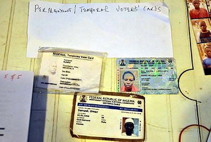 2023: PVC registration to commence soon — REC