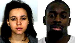 France’s most-wanted woman: Hayat Boumeddiene