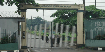 Orthopaedic Hospital Igbobi