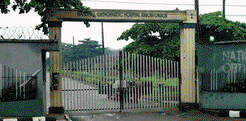 In 3 years, Igbobi has not achieved 100% bed occupancy