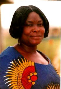 Take solace in God, APC tells Jonathan over sister’s death