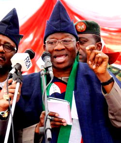 Jonathan’s kinsmen to North: Stop attacking our son or face our wrath