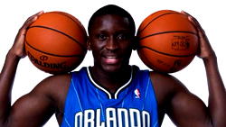 NBA: Victor Oladipo among young stars in Dunk Contest