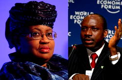 SOLUDO VS IWEALA: The pot and the kettle