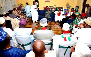 Non distribution of 30m PVCs’ll hurt polls – Afenifere