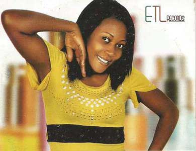 Flavour molests women in his hit tracks – Lady One