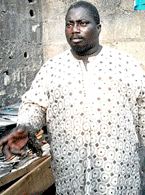 How herbalist masterminded kidnap of hotel MD