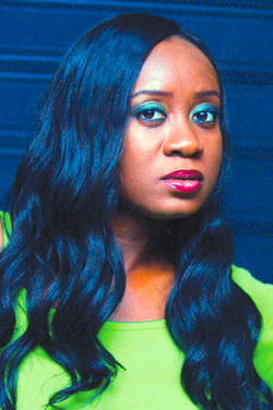 I will be venturing into Nollywood  this year  – Nikki Laoye