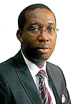 Polls: Arenyeka urges support for Jonathan, Okowa