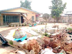 UNIBEN: PDP perfects plan to destabilise Edo —Oshiomhole