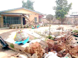 UNIBEN: PDP perfects plan to destabilise Edo —Oshiomhole