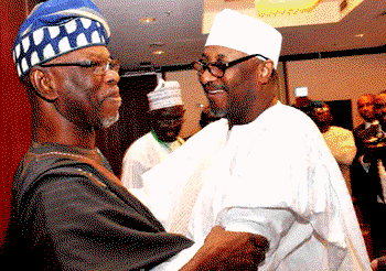 PDP Crises: Muazu, others must resign, says Anenih