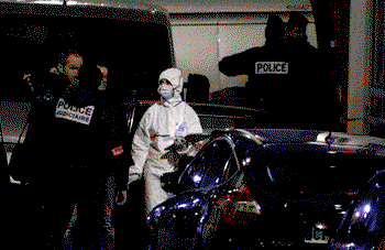Global condemnation after ‘barbaric’ Paris attack