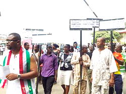 Pay our withheld salaries now, JOHESU urges FG