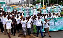 Rivers poll: Tribunal upholds election of 4 PDP lawmakers