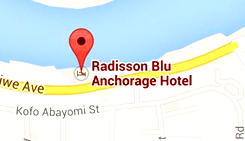 Radisson Blu sacks 450 workers over harsh operating environment