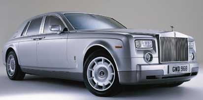 Rolls-Royce Wraith special edition ready for order