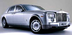 Rolls-Royce Wraith special edition ready for order
