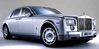 Rolls-Royce Wraith special edition ready for order