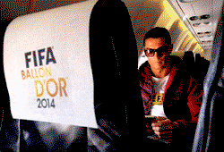 Ballon d’Or winners