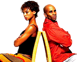 Battle of the sexes: Who is weaker, stronger, more intelligent?