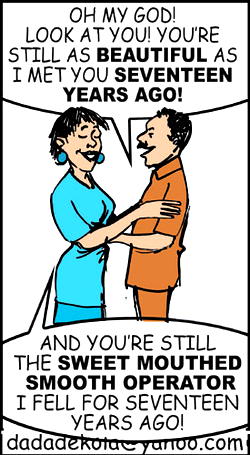 Smooth operator