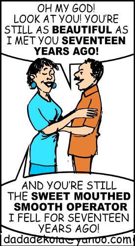 Smooth operator