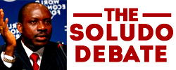 Re: Buhari vs Jonathan: Beyond the Election, by Kayode Fayemi