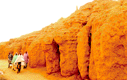Kano tourist attractions make national monument list