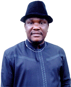Music  has given me more  money than film – Ugezu .J. Ugezu