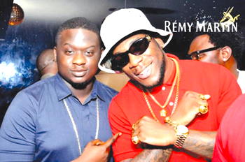 Wande Coal, Burna boy to storm   Dubai Industry Nite Live
