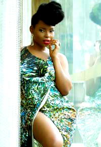 MAMA Awards: I almost forgot my name, says Yemi Alade