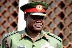 Check-points to remain in vulnerable areas – Minimah