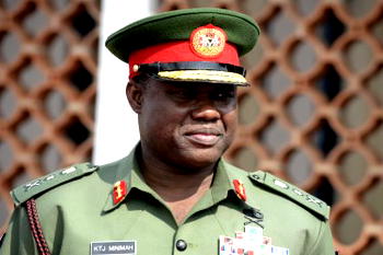 Extra Judicial killings: Amnesty Int’l can’t substantiate claims – Military