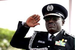 2015 budget: N5.9bn  can’t fuel police vehicles in 3 months – IGP